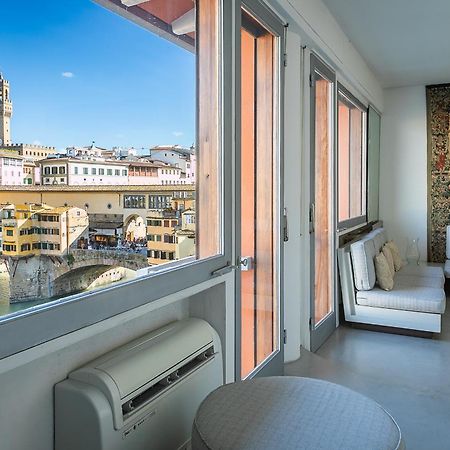 Апартаменты Casa Savioli Флоренция Экстерьер фото