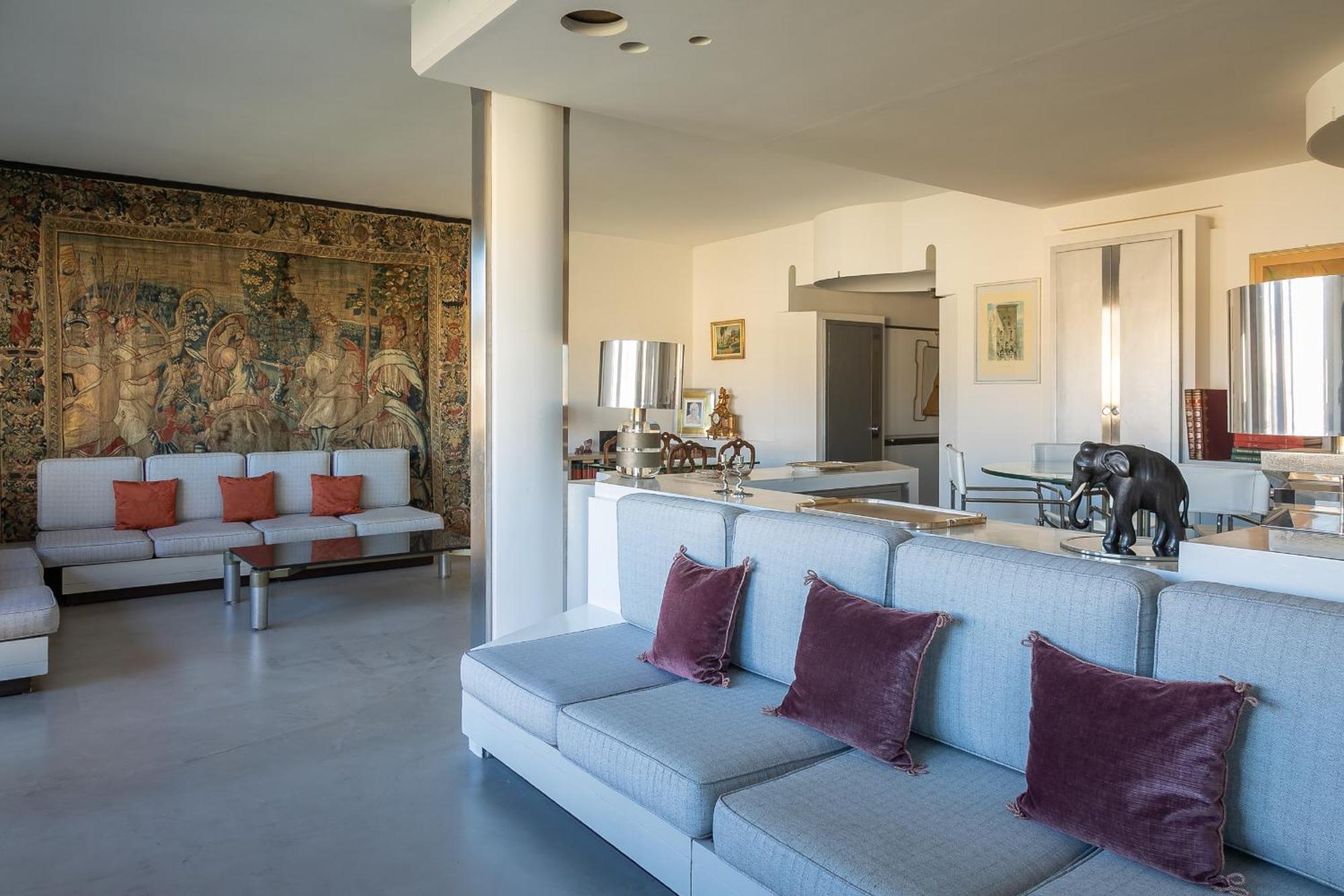 Апартаменты Casa Savioli Флоренция Экстерьер фото