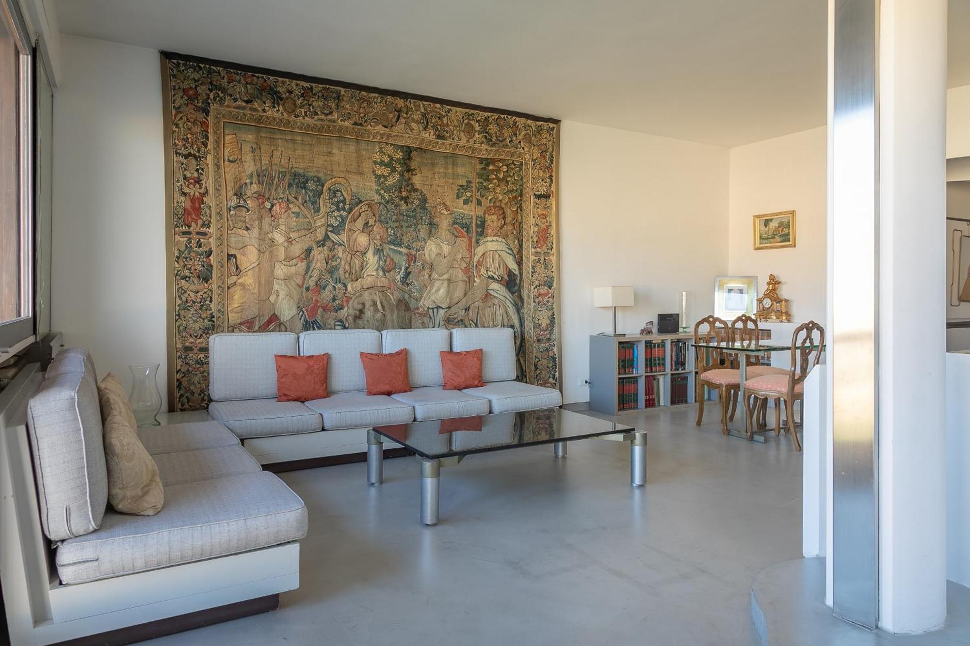Апартаменты Casa Savioli Флоренция Экстерьер фото