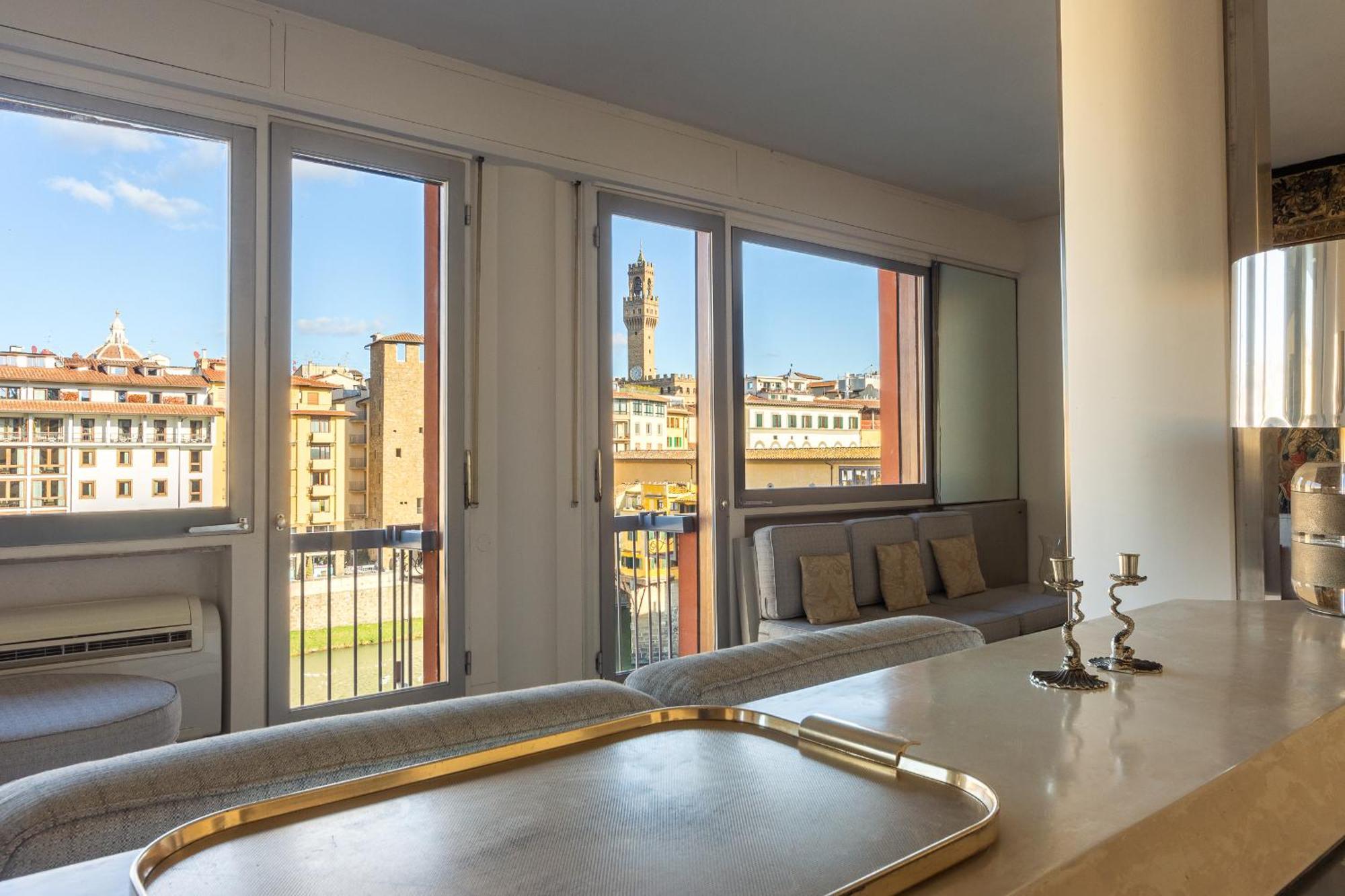 Апартаменты Casa Savioli Флоренция Экстерьер фото