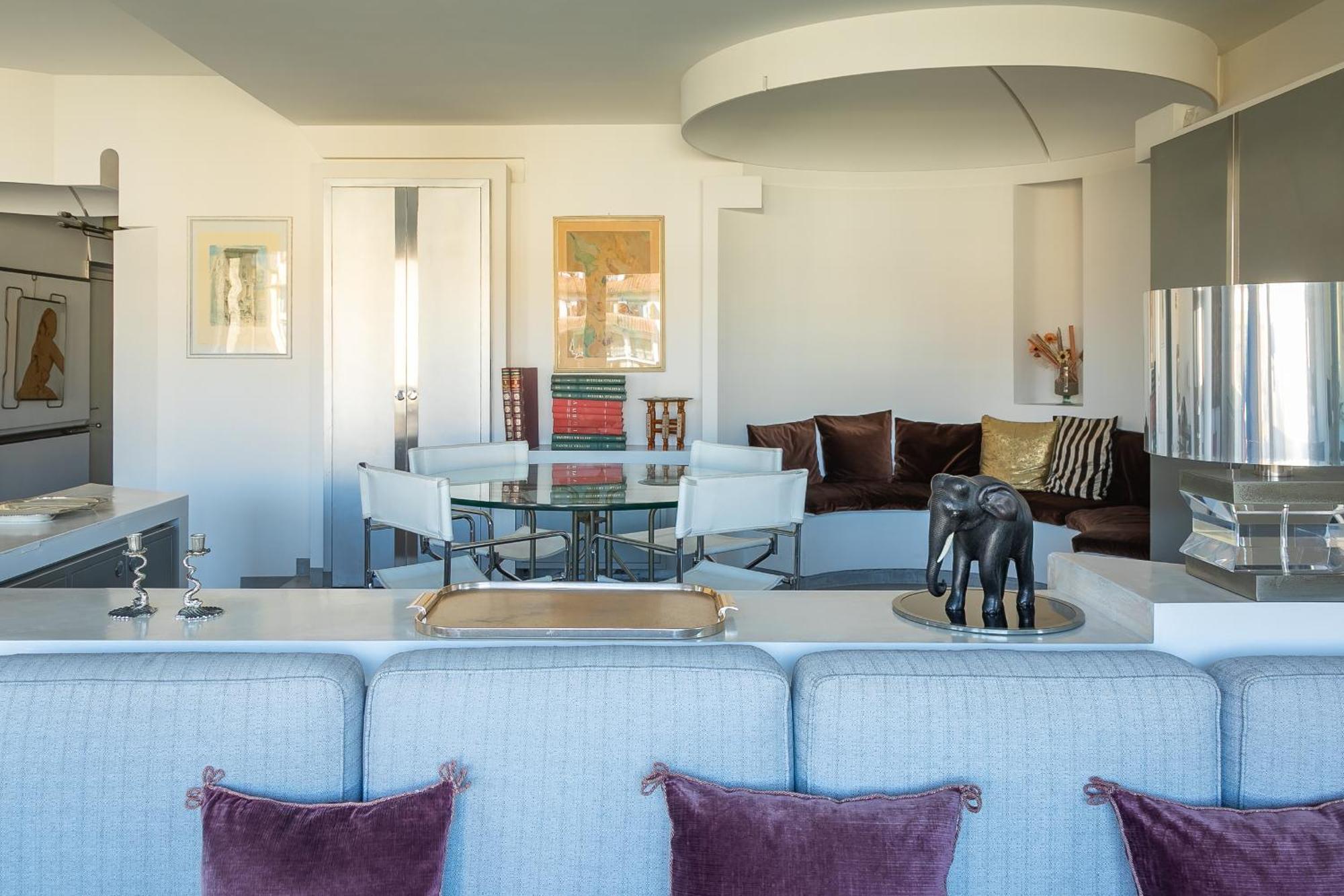 Апартаменты Casa Savioli Флоренция Экстерьер фото