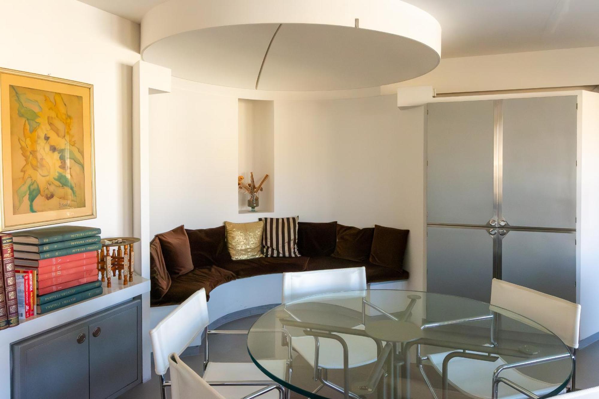 Апартаменты Casa Savioli Флоренция Экстерьер фото