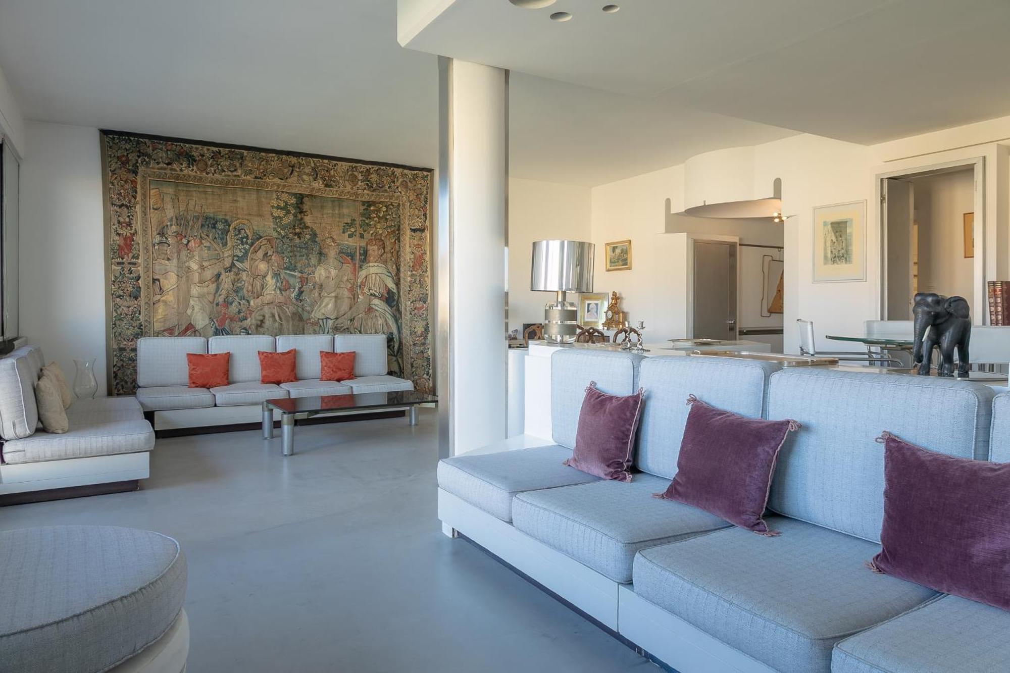 Апартаменты Casa Savioli Флоренция Экстерьер фото
