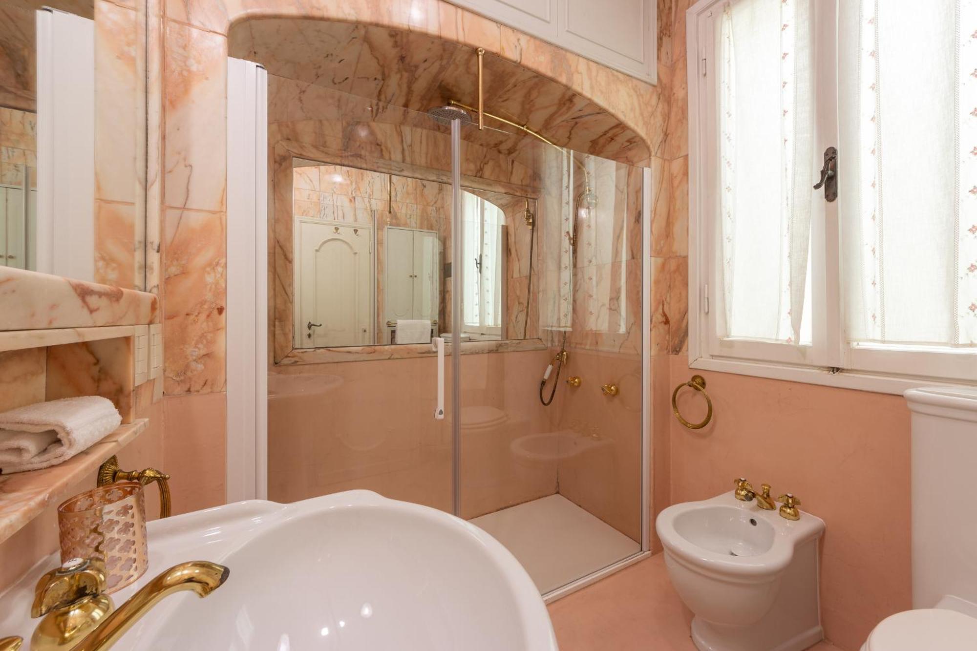 Апартаменты Casa Savioli Флоренция Экстерьер фото