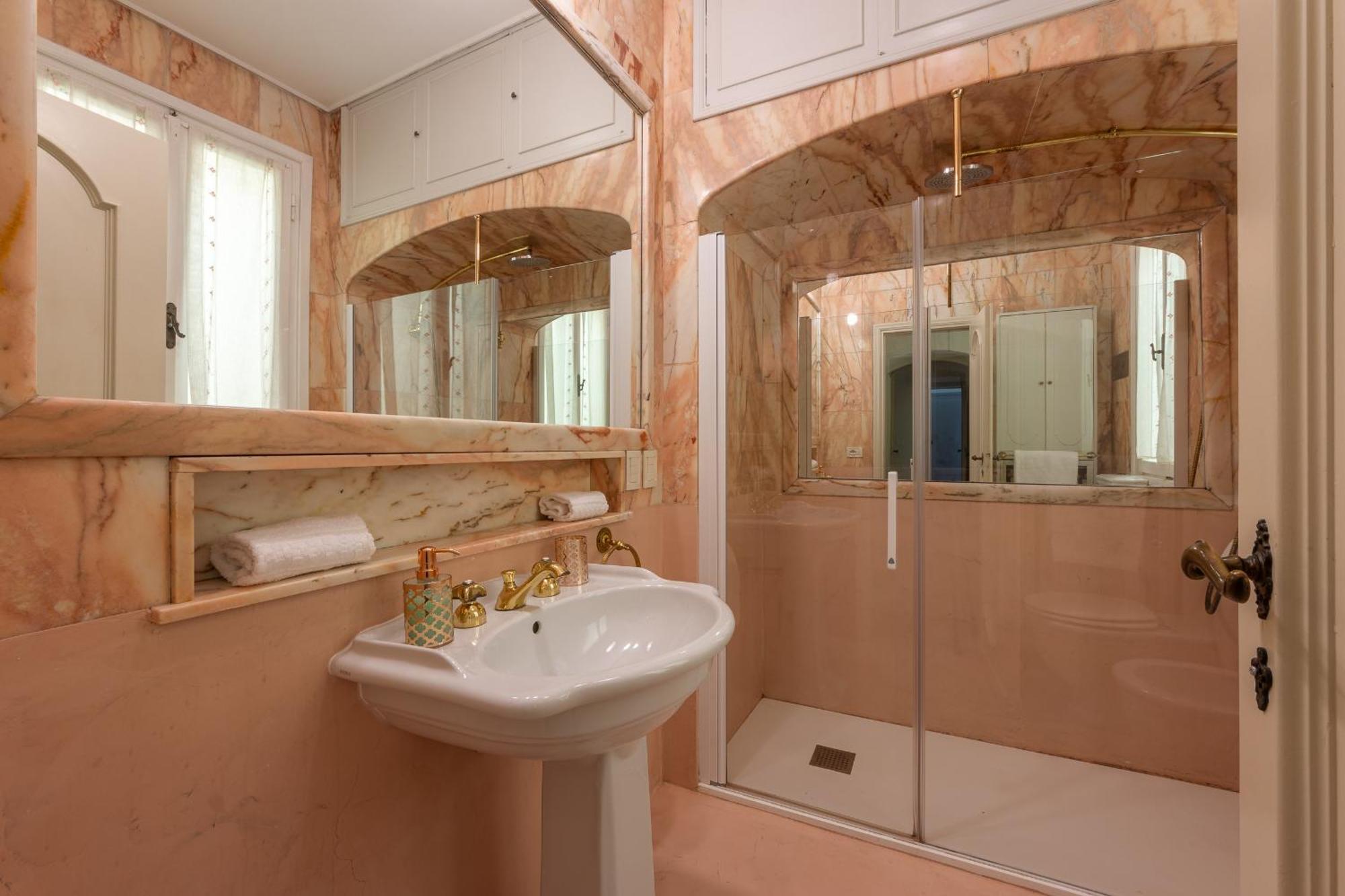 Апартаменты Casa Savioli Флоренция Экстерьер фото