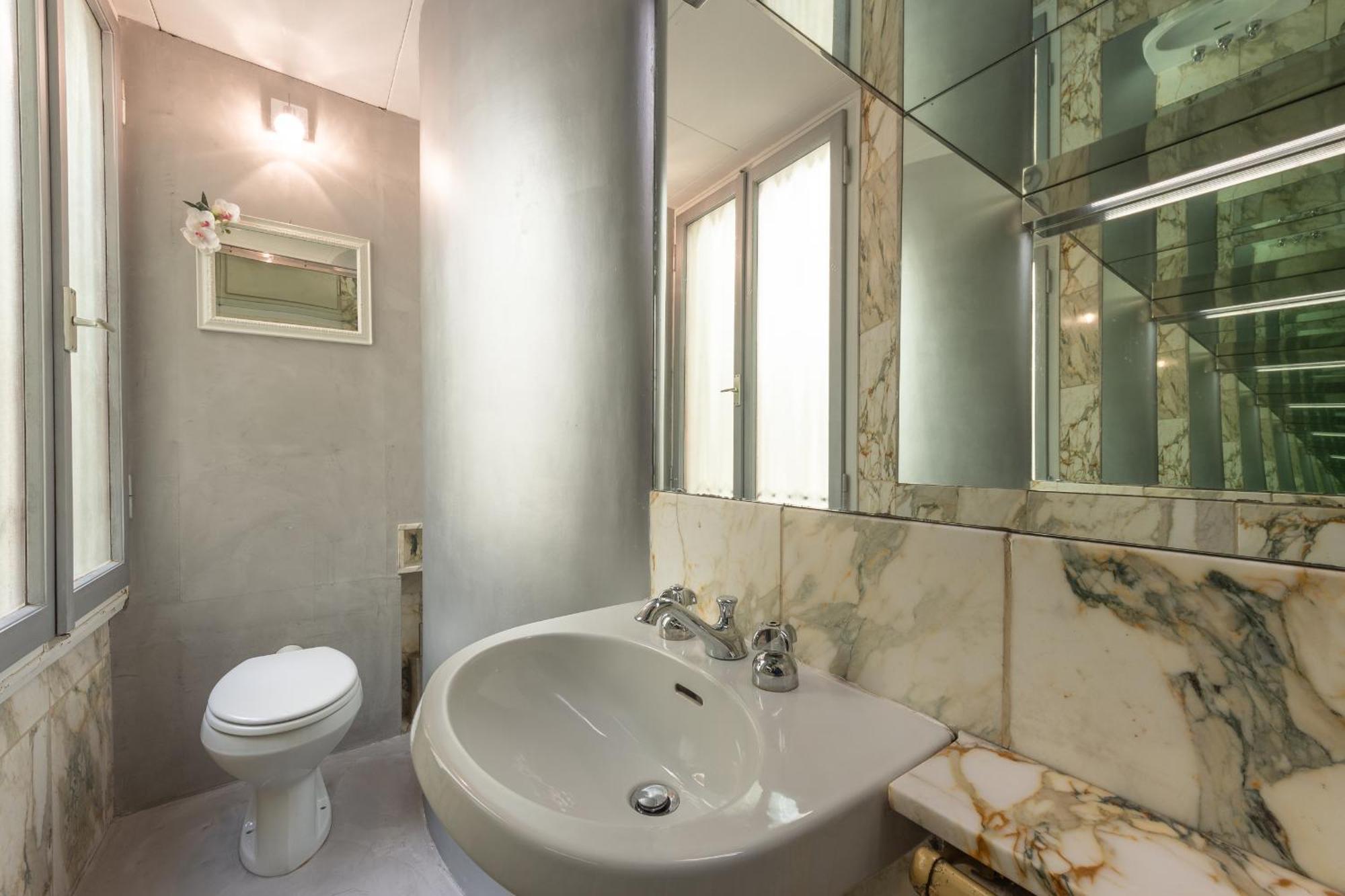 Апартаменты Casa Savioli Флоренция Экстерьер фото